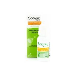  Овлажняващи капки за очи Sodyal plus 10 ml (Sodyal plus 10 ml)