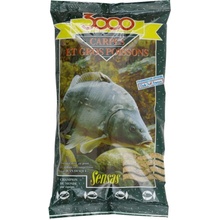 Sensas 3000 Krmivo Carpes kapor 1kg