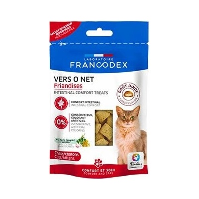 Francodex Intestinal Comfort 65 g