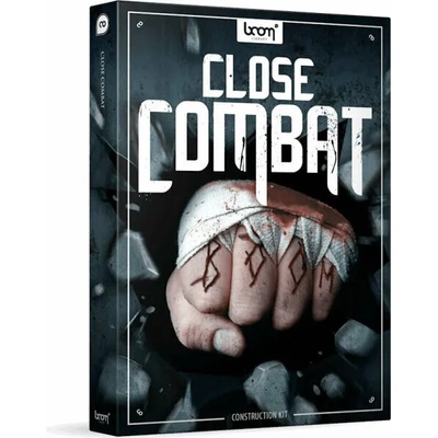 BOOM Library Close Combat CK