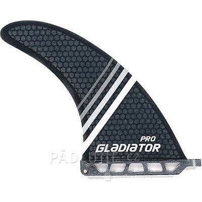 Fina GLADIATOR Pro Glass 8'' pro paddleboardy