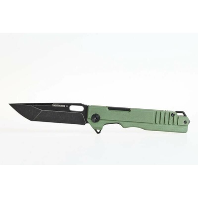 Sagittarius G tanto G10 Green zelený
