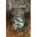 Zaklínač - Encyklopedie - Alain T. Puyssegur