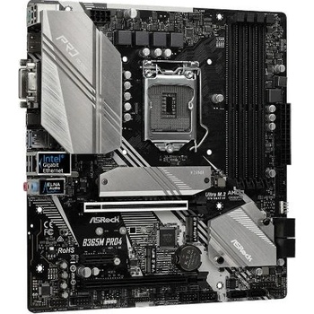ASRock B365M Pro 4