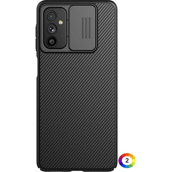 Samsung Galaxy M52 5G Удароустойчив NILLKIN CamShield Калъф и Протектор