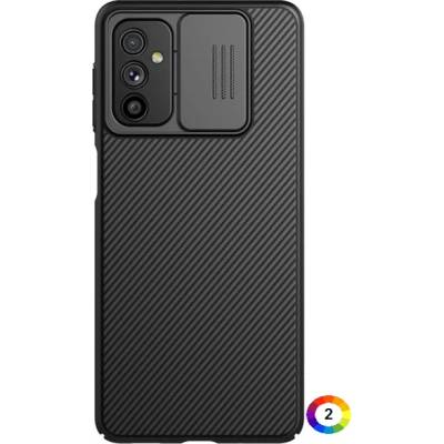 Samsung Galaxy M52 5G Удароустойчив NILLKIN CamShield Калъф и Протектор