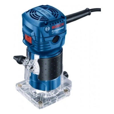 Bosch GKF 550 0.601.6A0.020 – Zboží Dáma