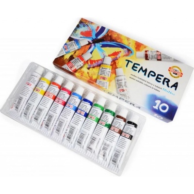 Koh-i-noor 10 x 16 ml – Sleviste.cz