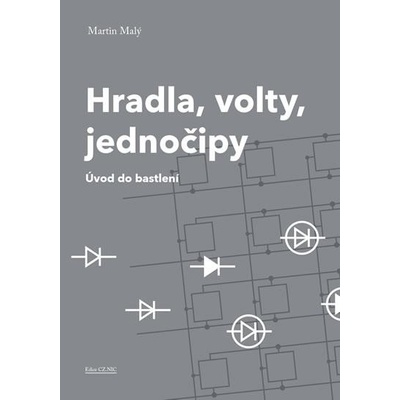 Hradla, volty, jednočipy