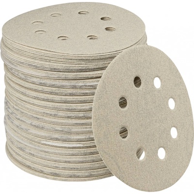 1x100 Klingspor PS 33 CK Sand paper velcro 125 Grain 120 GLS 5