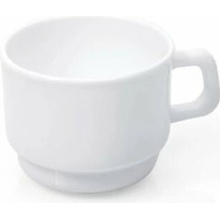 PURO Šálka 7,5 cm sada po 6 x 180 ml