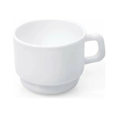 PURO Šálka 7,5 cm sada po 6 x 180 ml