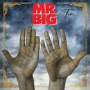 Mr.Big - Ten CD