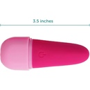 PlusOne private pleasure vibe pink
