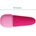 PlusOne private pleasure vibe pink