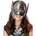 Rubies Карнавална Маска MIGHTY THOR Rubies