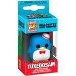 Funko Pocket Pop! Keychain Sanrio Hello Kitty And Friends Tuxedosam