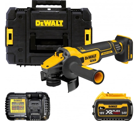 DeWALT DCG409T1