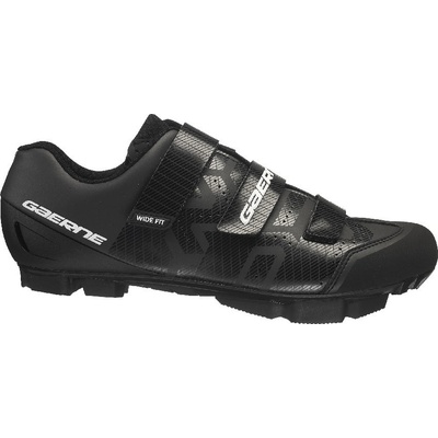 Gaerne MTB Laser WIDE black 2020