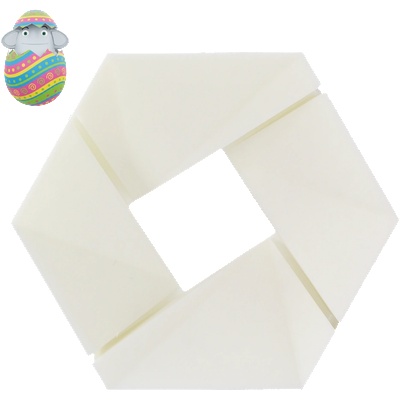 3DJAKE ecoPLA CMYK White - 1, 75 mm / 500 g (9010707007579)