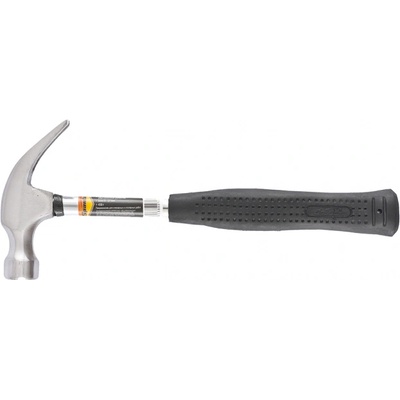 Sparta Чук тип кози крак, 450 g, чело 27 mm, метална тръбна дръжка гумирана SPARTA