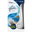 Glade Sense & Spray Ocean Adventure osvěžovač vzduchu strojek + náplň 18 ml