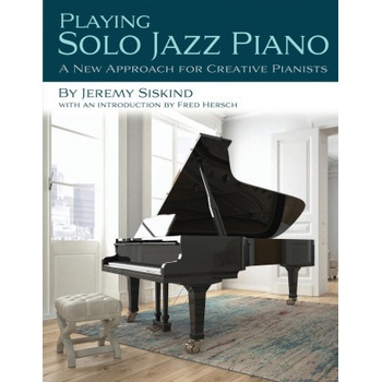 Playing Solo Jazz Piano
