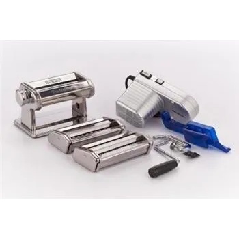 Image 1 of Ariete 1593 PastaMatic