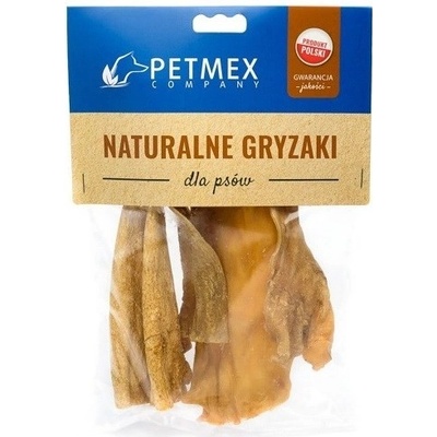 PETMEX Ovčí kůže žvýkačka pro psy 100 g