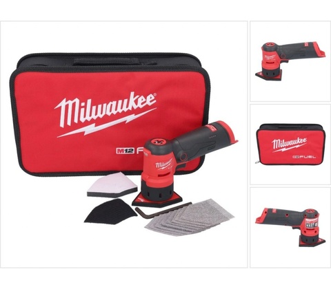 Milwaukee 4933479680