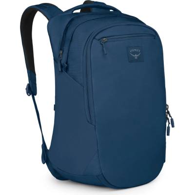Osprey Дневна раница Osprey Aoede Airspeed Backpack 20 Daypack - Antique Blue - размер One Size (502-8881-0311)