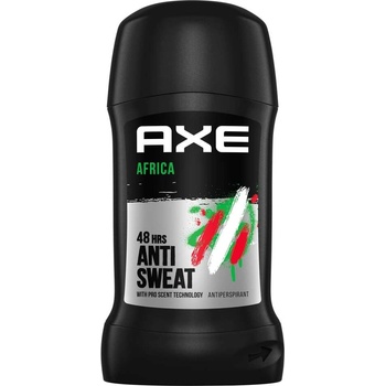 AXE Africa deo stick 50 ml