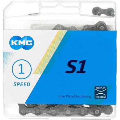 KMC S-1 WIDE
