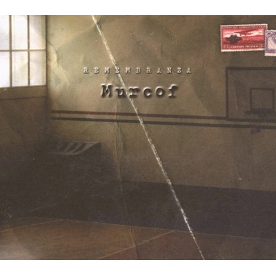 Remeberanza - Murcof CD