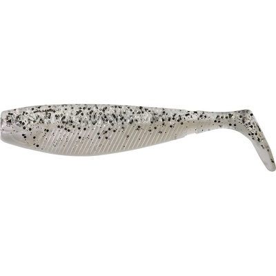 Gunki Gumová nástraha G Bump Salt & Pepper - 8cm