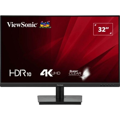 ViewSonic VA3208-4K-HD