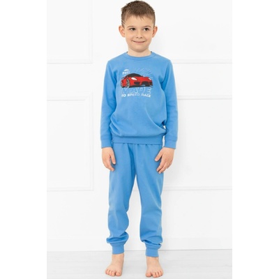 Italian Fashion Gordo modrá
