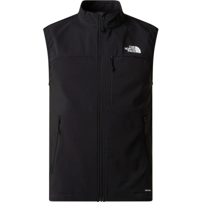 The North Face M Nimble Vest 2 čierna