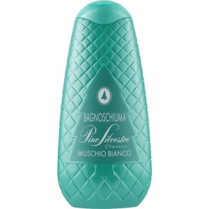Pino Silvestre Душ гел Pino Silvestre Classico Muschio Bianco Бял мускус 750 ml (408636)