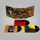 DEUS - WORST CASE SCENARIO (3) LP