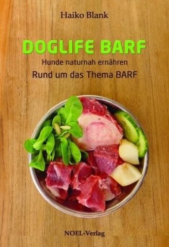 Doglife Barf - Blank, Haiko Doglife Barf - Blank, Haiko