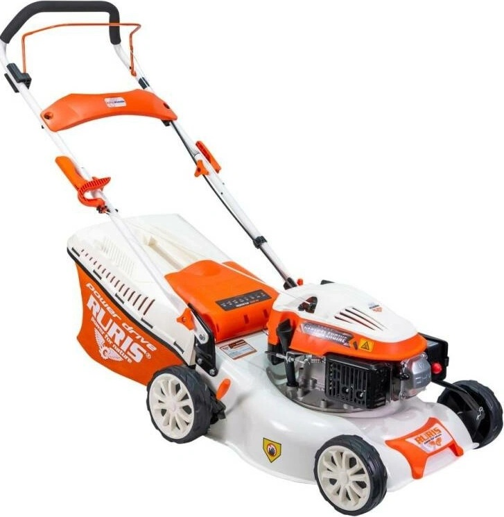 RURIS RX200S 200S2019