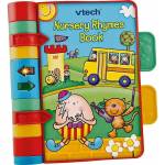 VTech Бебешка книжка Vtech (V064703) - baby