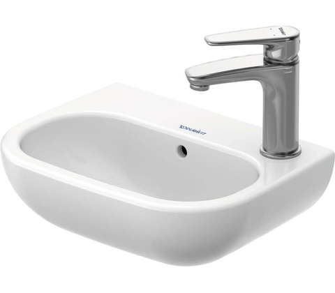 Duravit D-Code 07053600082