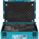 Makita Комплект свредла и свредла Makita в Makpac E-24913 (E-24913)