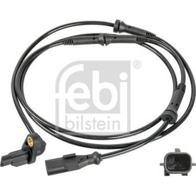 Snímač počtu otáčok kolesa FEBI BILSTEIN 171112