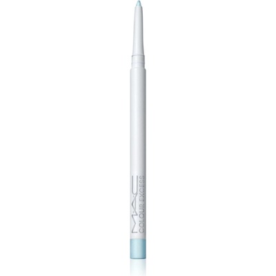MAC Cosmetics Holiday Color Excess Liner водоустойчив гел-молив за очи цвят Gleam On 0, 35 гр