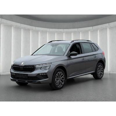 Skoda Kamiq 1.0 TSI DSG 85 kW