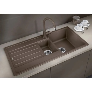 BLANCO Кухненска мивка blanco, legra 6s (legra 6s) Мивка за вграждане