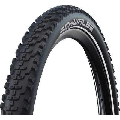 Schwalbe Smart Sam 44-622 new Addix Performance reflexní pruh 11159544
